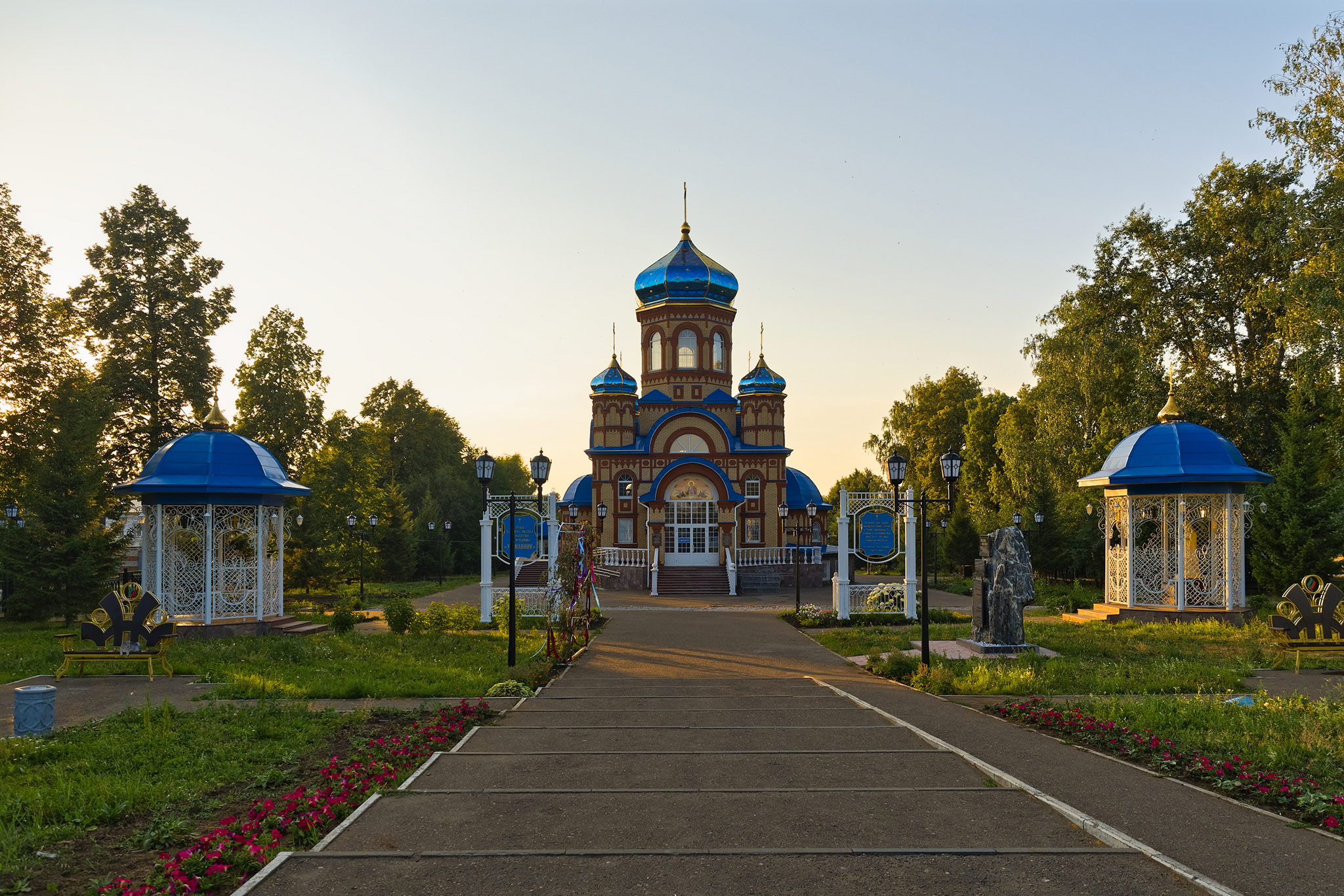 Чистополь (Chistopol)